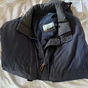 fieldmaster vintage coat